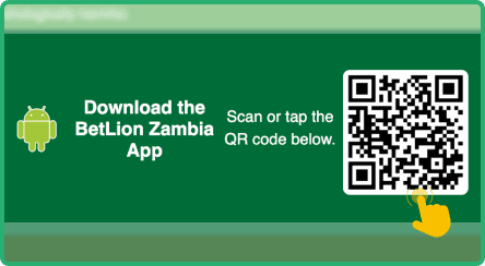 Open the official Betlion website