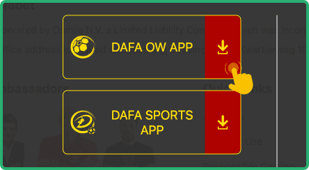 App download