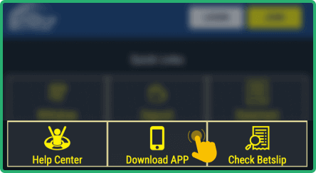 Download the Android app