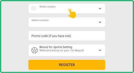 Create And Verify Your Account Create And Verify Your Account