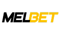 Melbet logo