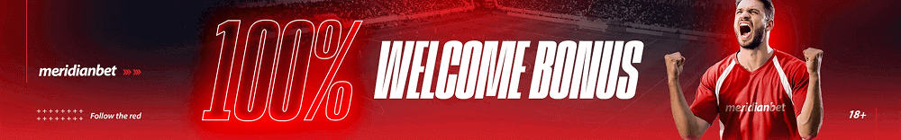 Payments: Deposits & Withdrawals at Meridianbet