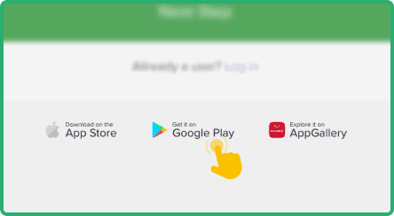 Download the MozzartBet app
