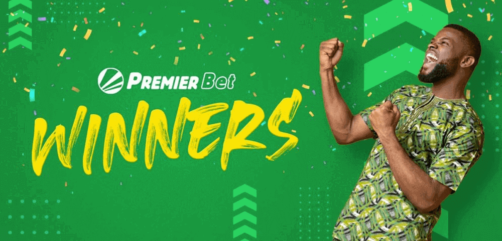 Payments: Deposits & Withdrawals at Premier Bet