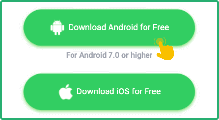 Download the Sportybet app