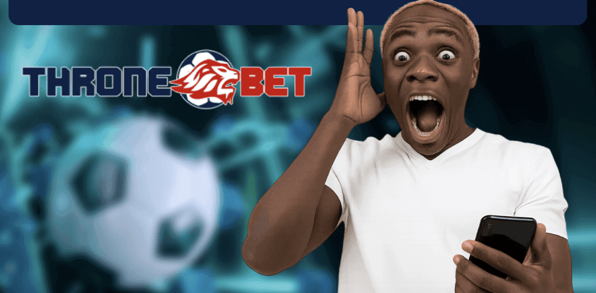 Thronebet Payments