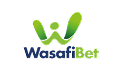 Wasafibet logo