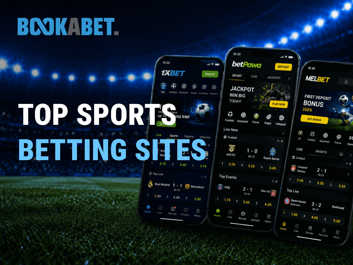 Top Tanzania Local Betting Sites 2026