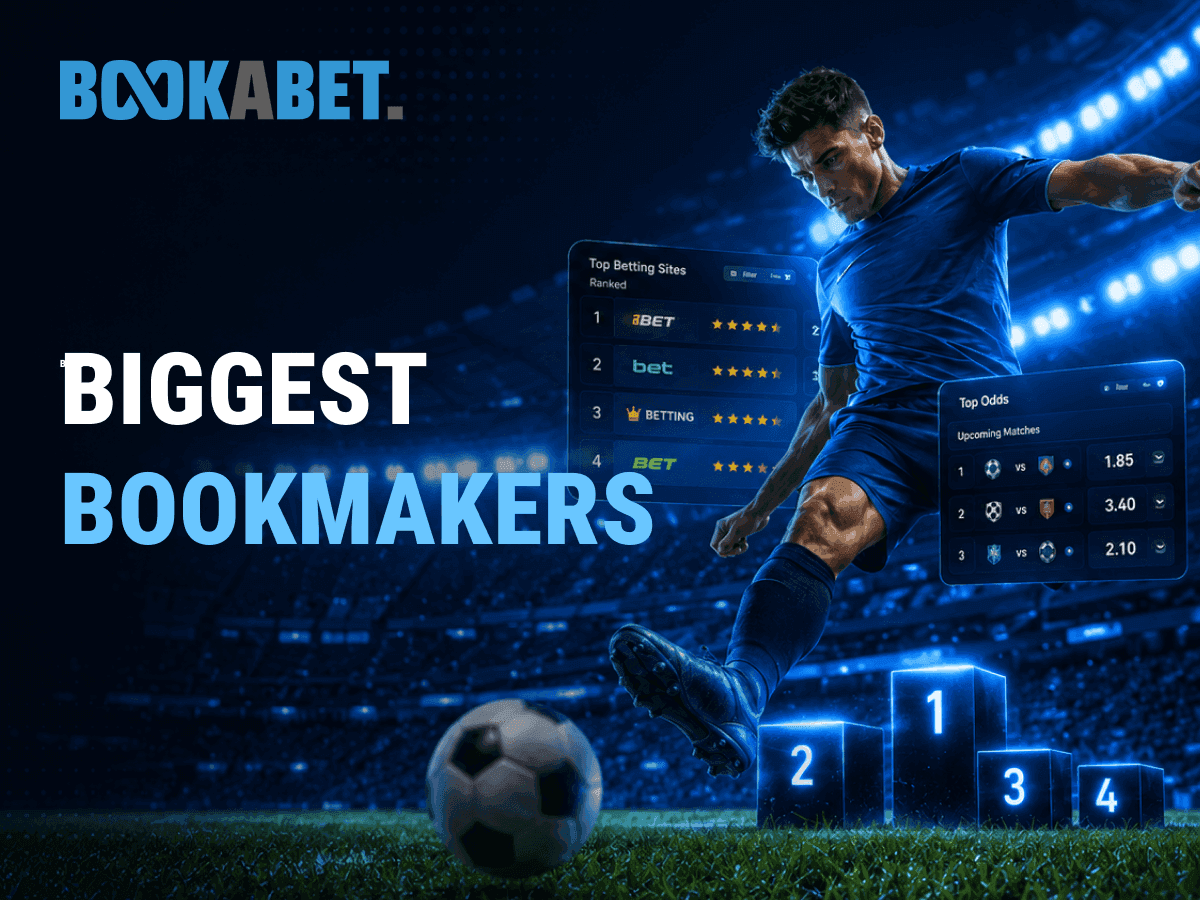 Biggest Online Bookmakers in Tanzania