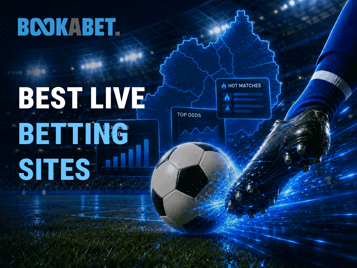 Live Sports Betting Sites in Tanzania for In-Play Wagering