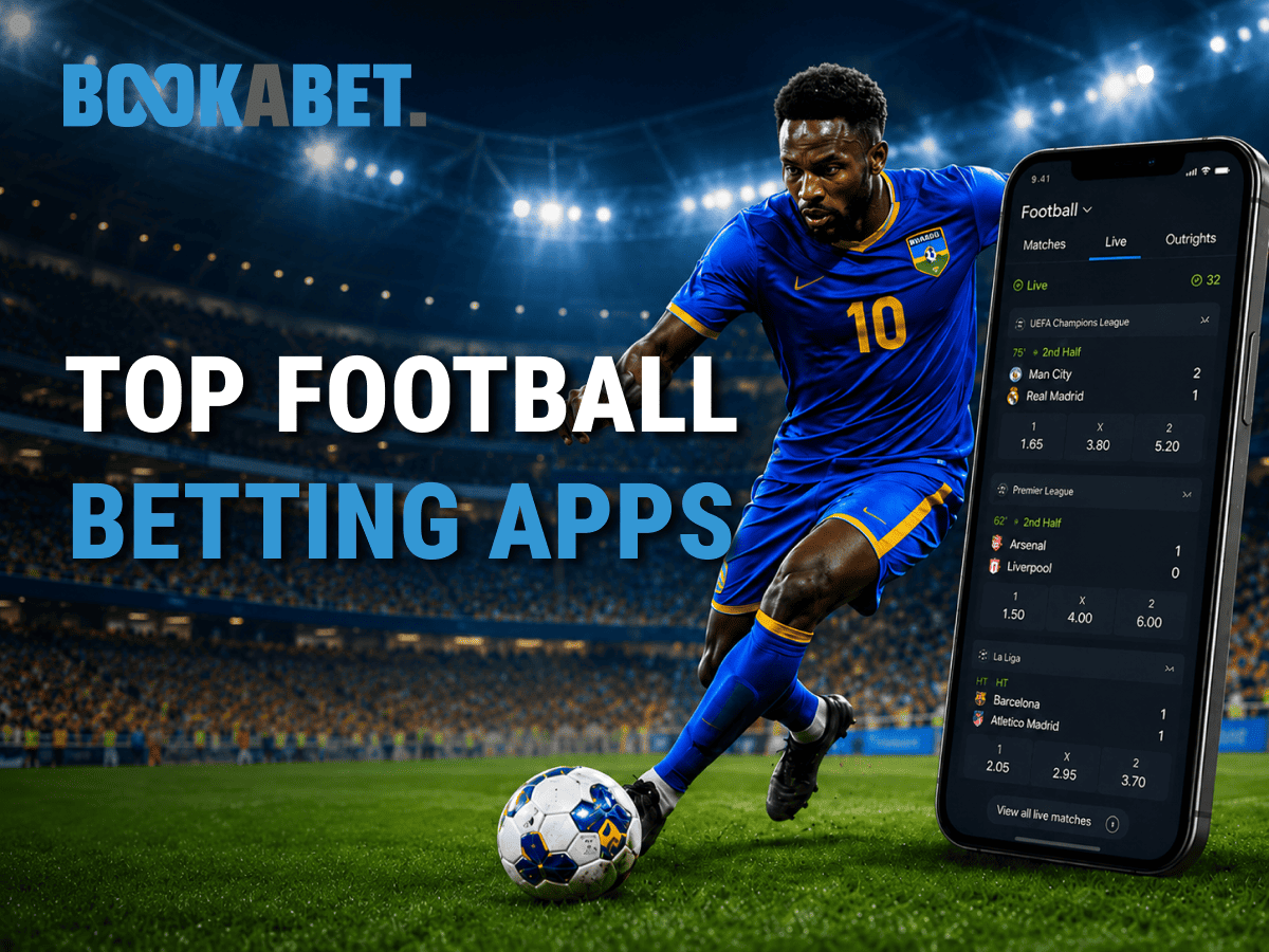 The Best Football Betting Apps in Tanzania